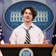 Illustration for article titled Temp Excited To Begin First Day As Secretary Of Agriculture